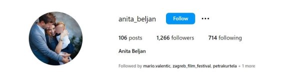 Kako danas izgleda Anita Berisha