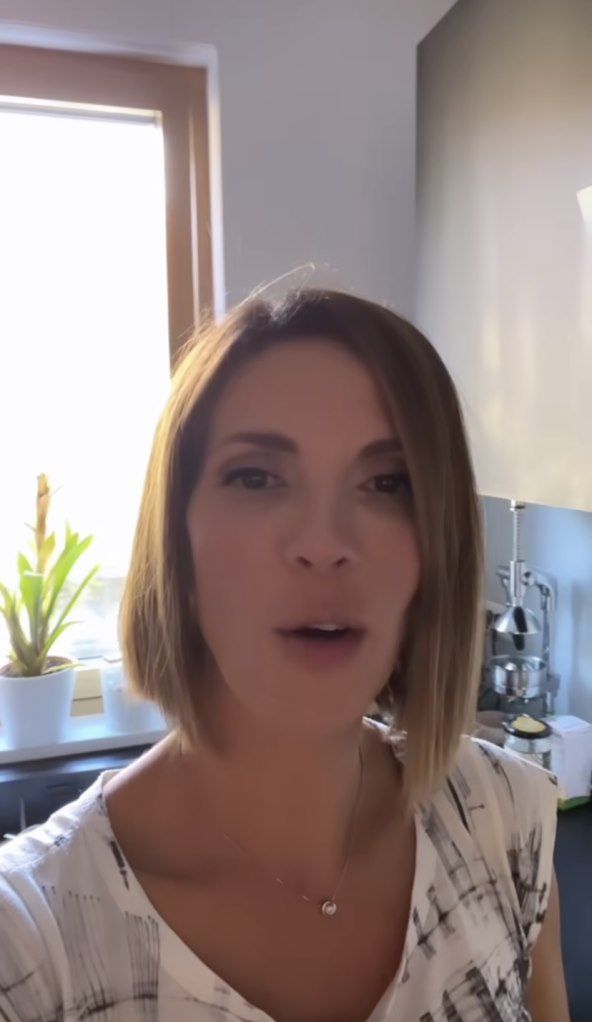 Kuhinja Bojane Gregorić Vejzović.