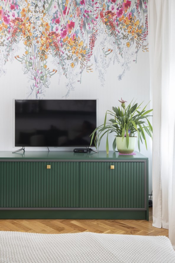 Ideje Mirjane Mikulec za uređenje doma