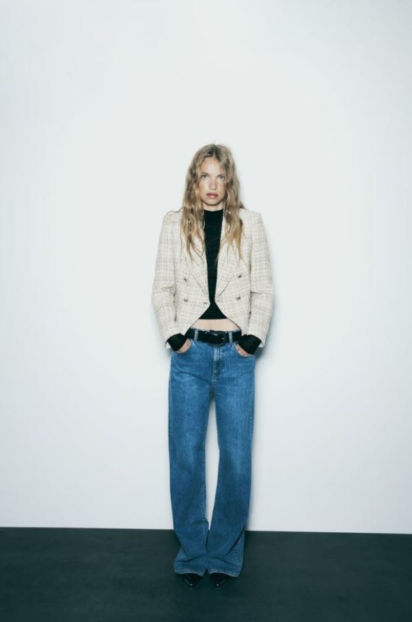 Sakoi iz Zare do 50 eura za jesen 2023.