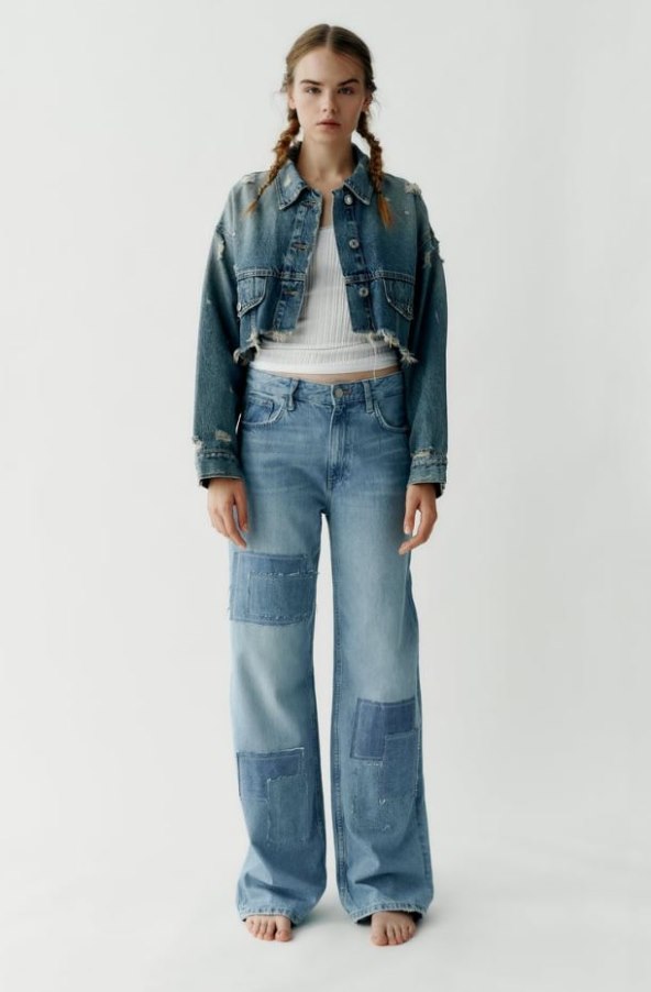 Traperice iz Zare po uzoru na Izabel Kovačić