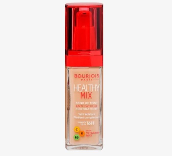 Bourjois Paris, Healthy Mix