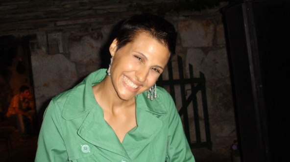 Ana Rukavina preminula je 2006. godine.