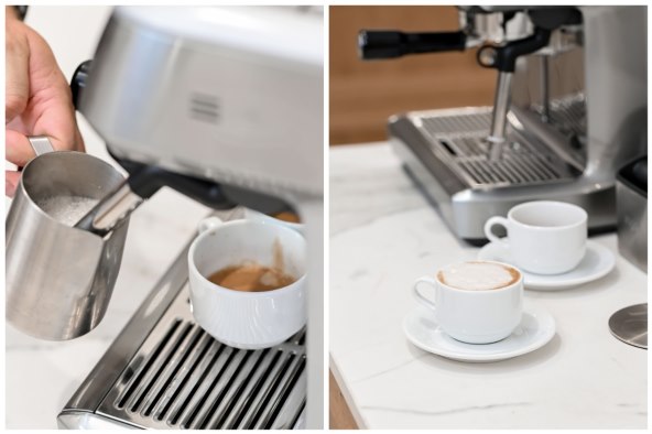 Harvey Norman mjesec kave