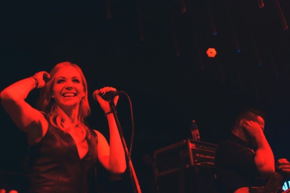 Stjepan Hauser svoju Jelenu prati u stopu, na koncertu uživala i Borna Rajić