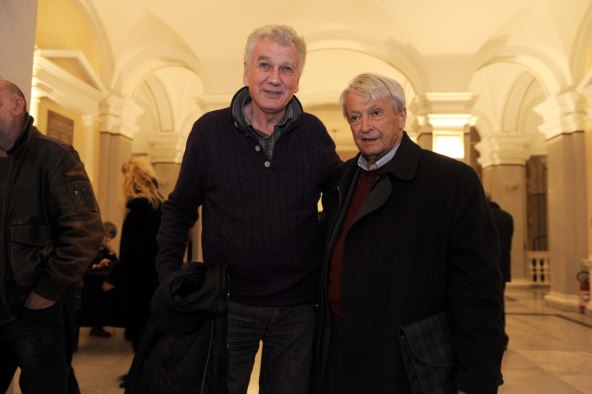 U elegantnom izdanju na kulturnom događaju Severina je plijenila najviše pažnje!