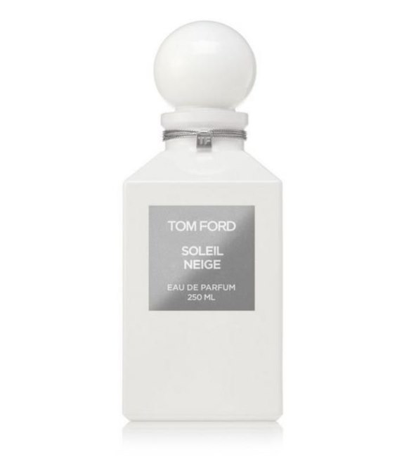 Soleil Neige, Tom Ford
