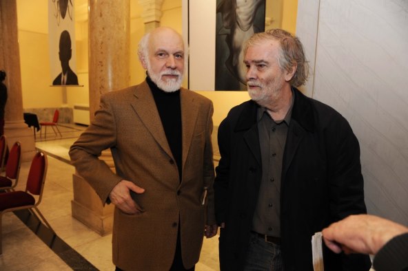 U elegantnom izdanju na kulturnom događaju Severina je plijenila najviše pažnje!