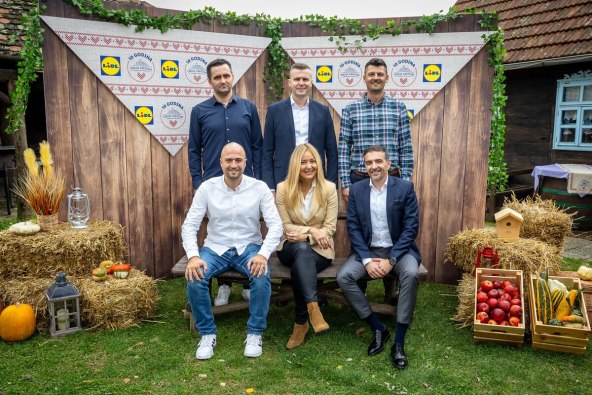 Dario Grahovac, Marko Stanusic, Marijan Balic, Marko Lusic, Marina Dijakovic, Bojan Vukovic.jpg