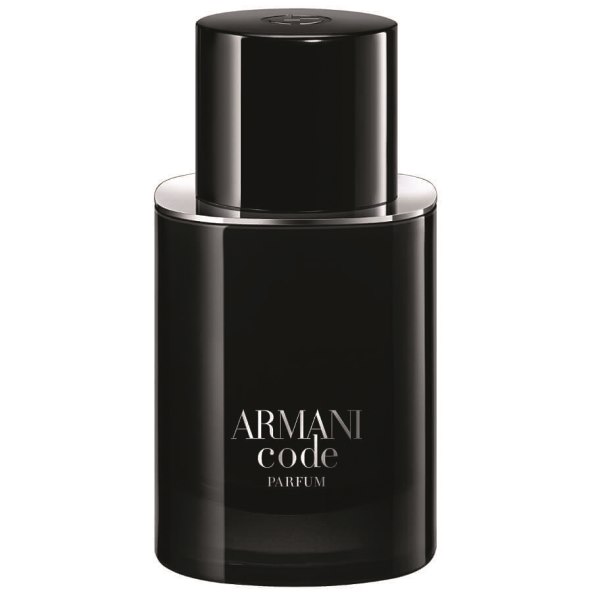 tako dobarDnevnu njegu ne može zamiliti bez omiljnog mirisa Armani Code