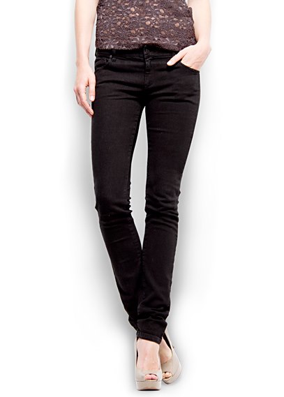 Inspirirajte se stilom: Christina Hendricks