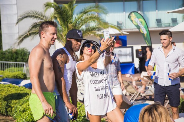 Vruće ljeto Maje Cvjetković