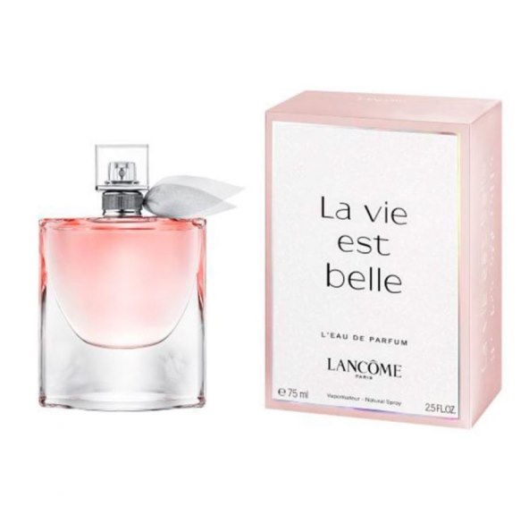 Lancome, La vie est belle.JPG