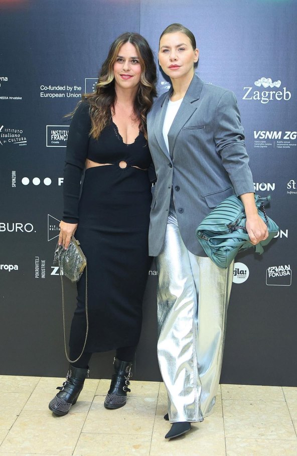 Ana Maras Harmander, Ana Begić Tahiri