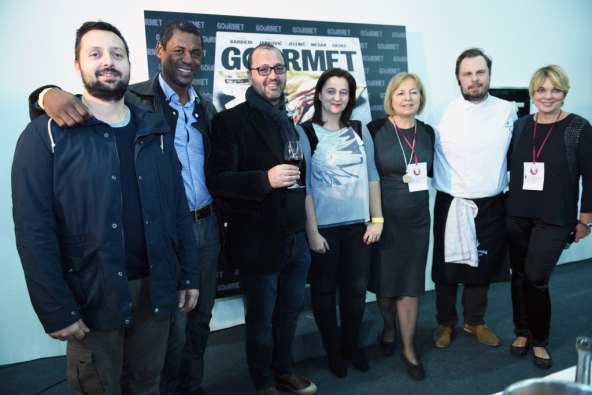 StoryGourmet radionica oduševila posjetitelje Festivala hrane i vina