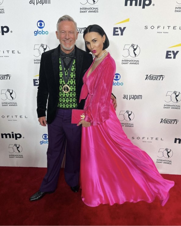 Mimi Fiedler Otto Steiner