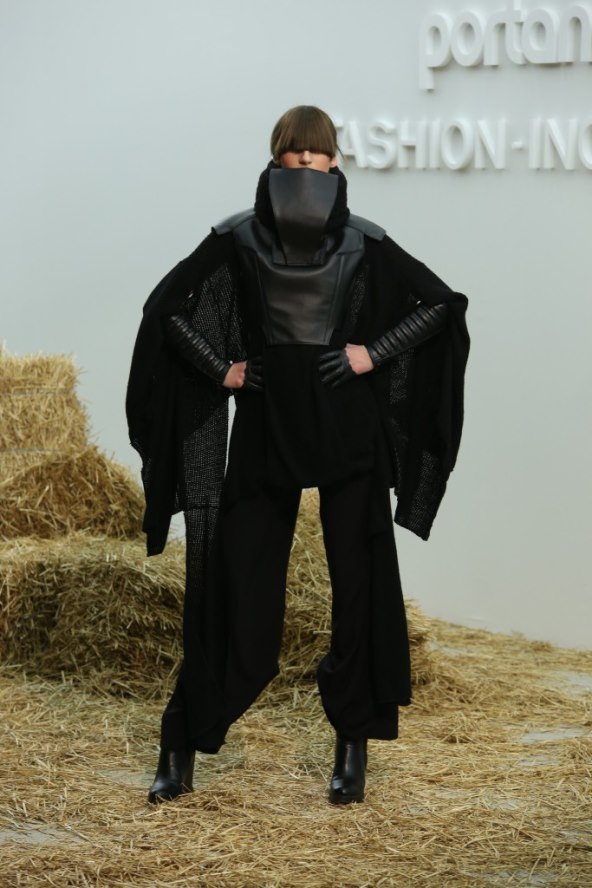 Mirjana Klepić iz Rijeke pobjednica je Portanova Fashion Incubatora 2015!