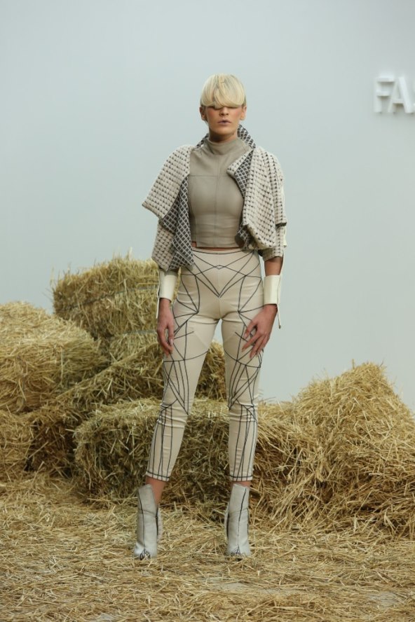 Mirjana Klepić iz Rijeke pobjednica je Portanova Fashion Incubatora 2015!