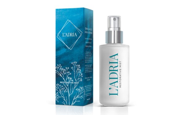 l'adria restorative mist