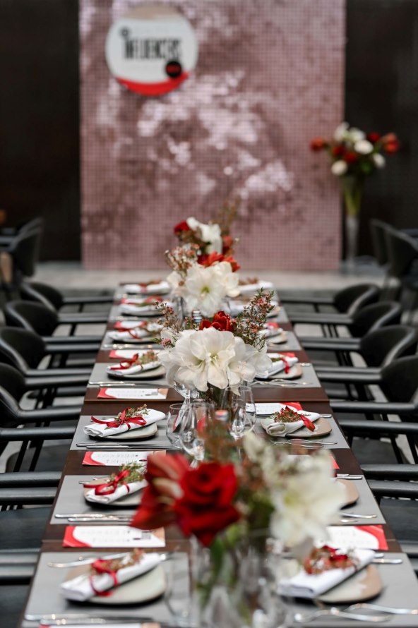 Story Beauty Influencers Choice Maredo