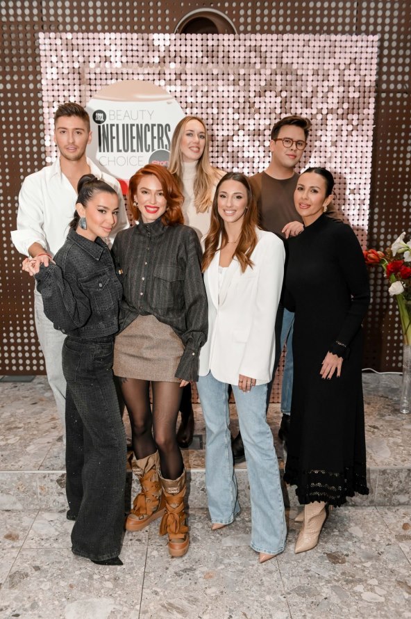 Paula Sikirić, Jelena Perić, Karlo Rusan, Marko Tolić, Klaudija Kelemovi