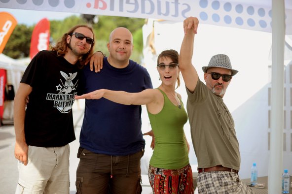 Vesele varaždinske ulice