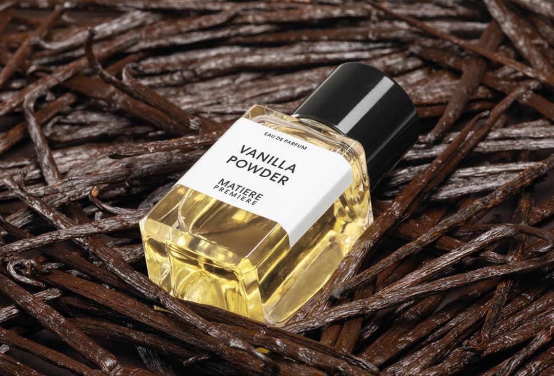 Matiere Premiere Vanilla Powder
