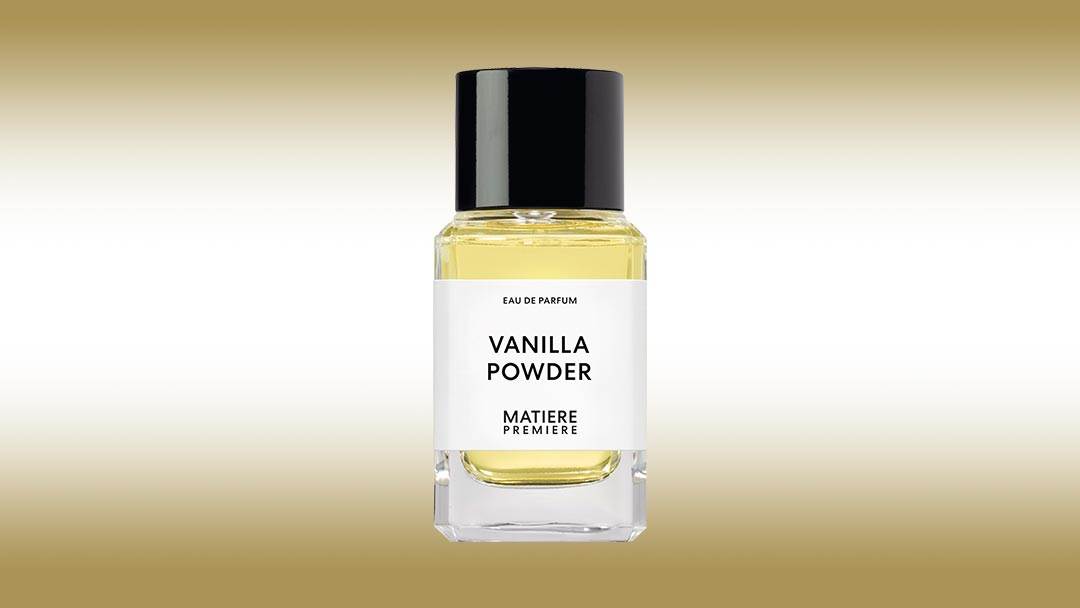 Matiere Premiere Vanilla Powder