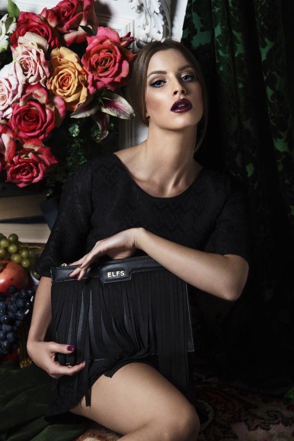 Elfsi predstavili odličnu kolekciju klasičnih kožnih torbi