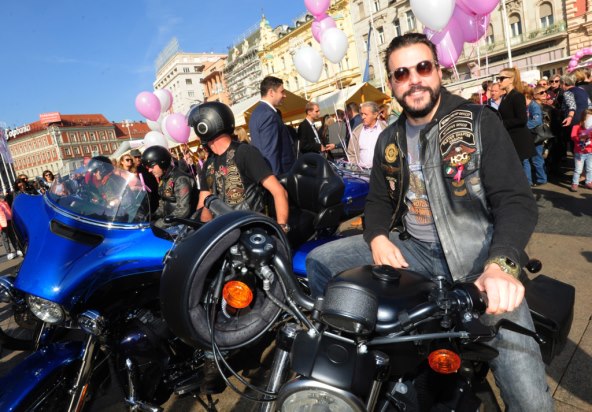 STORY PINK DAY Brojna poznata lica udružila snage za plemeniti cilj