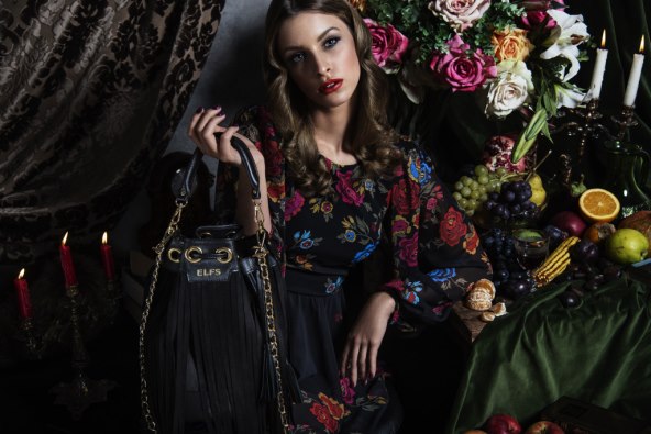 Elfsi predstavili odličnu kolekciju klasičnih kožnih torbi