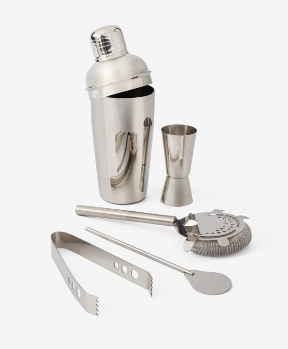 Komplet za izradu koktela, PEPCO, 7 EUR