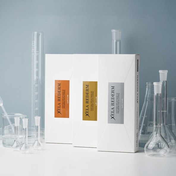 Xela Rederm proizvodi