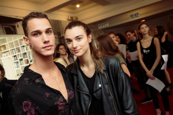 Dizajneri izabrali modele za jubilarni BIPA FASHION.HR