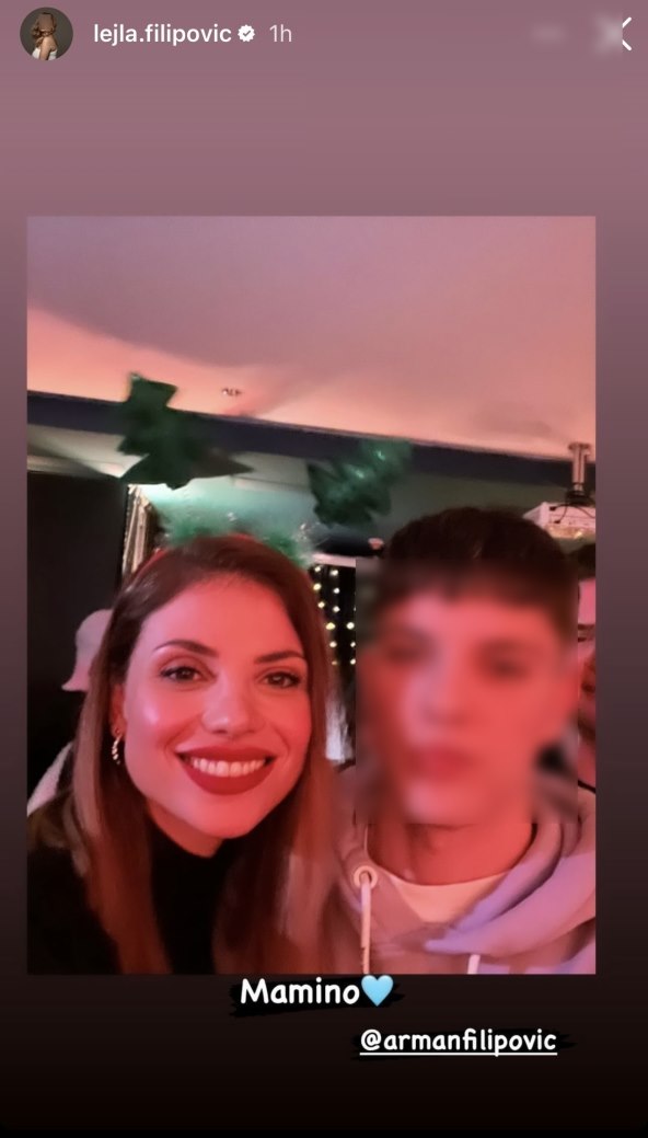 Lejla Filipović