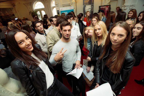 Dizajneri izabrali modele za jubilarni BIPA FASHION.HR