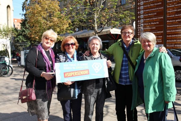 Napunimo društvo sretnim seniorima!