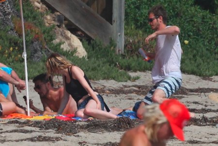 Andrew Garfield i Emma Stone - zaljubljeni preko ušiju!