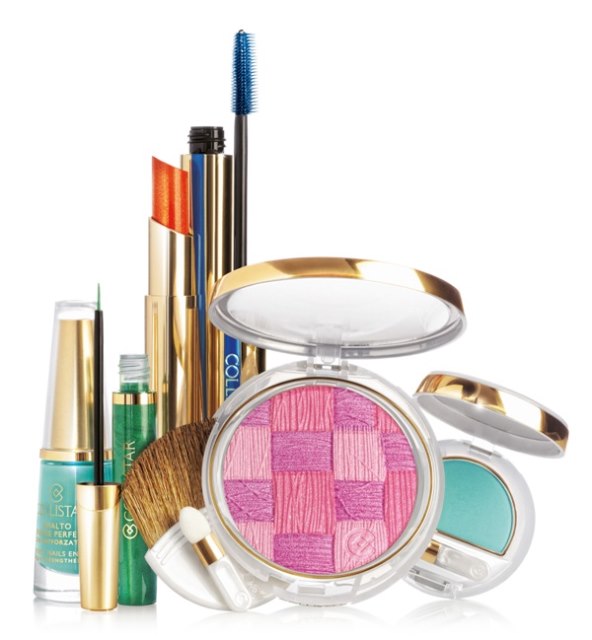 Collistar i Bulgari vas vode tjedan dana na Capri