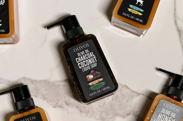 Olivos tekući sapuni za ruke