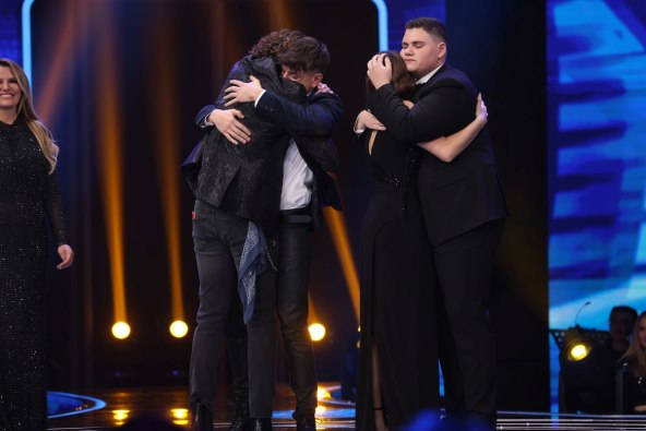 Hana Ivković je pobjednica Superstara