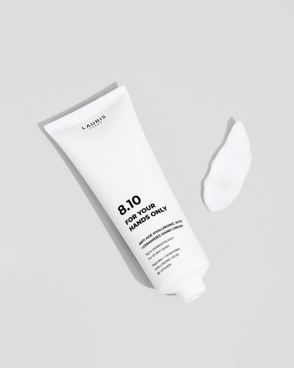 Ana Kričković zvijezda je prve Lauris Pharm kampanje