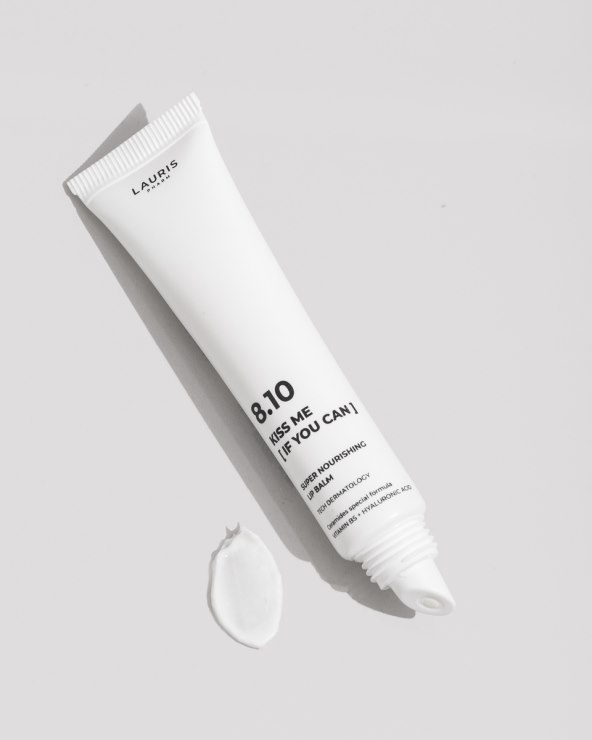 Ana Kričković zvijezda je prve Lauris Pharm kampanje