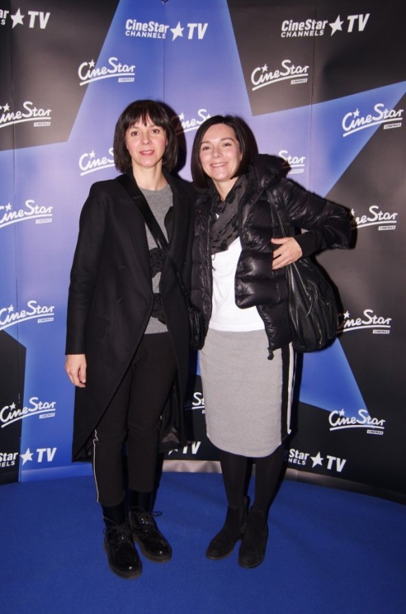 Tini Katanić osmijeh ne silazi s lica