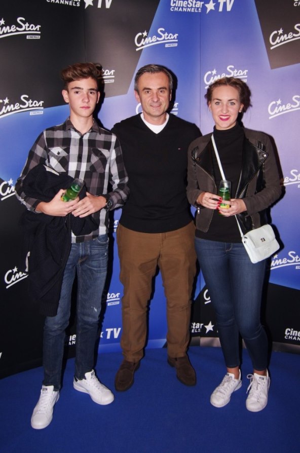 Tini Katanić osmijeh ne silazi s lica