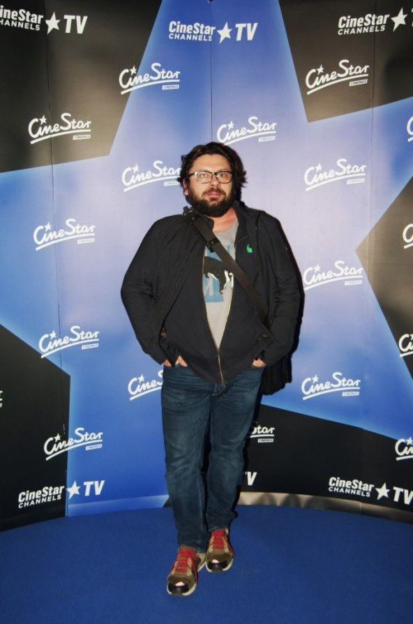 Tini Katanić osmijeh ne silazi s lica