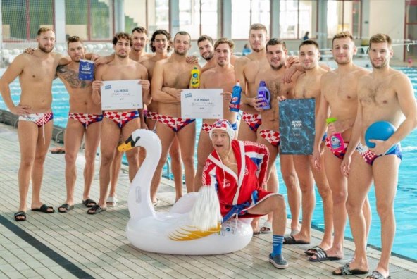 Barakude reprezentacija I ja to mogu.jpg