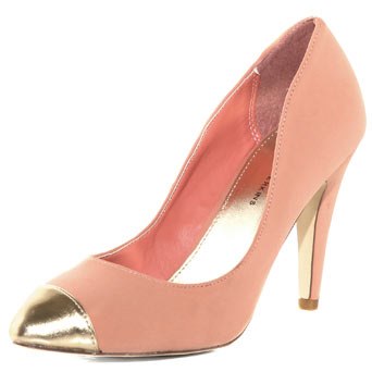 Svi nose: cipele u špic