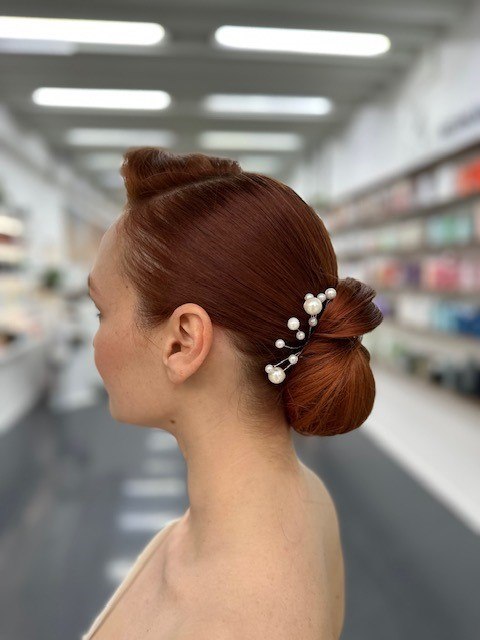 Novogodišnje frizure