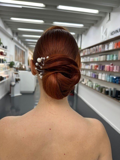 Novogodišnje frizure